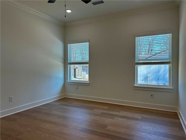 2 Fryer Lane, Bella Vista, AR 72715