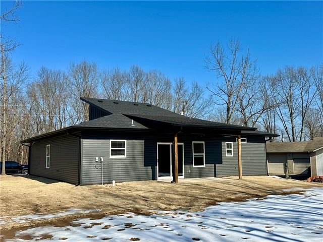 2 Fryer Lane, Bella Vista, AR 72715