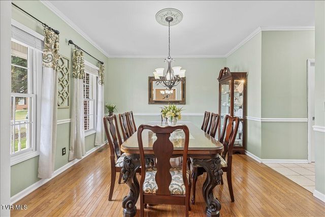 1 Emerald Court, Johnson City, TN 37604