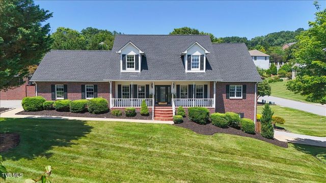 1 Emerald Court, Johnson City, TN 37604