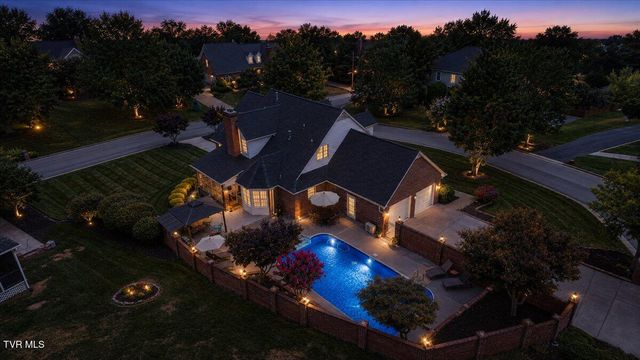 1 Emerald Court, Johnson City, TN 37604
