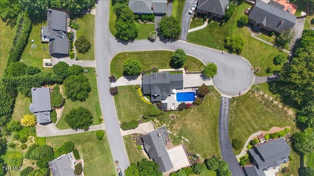 1 Emerald Court, Johnson City, TN 37604