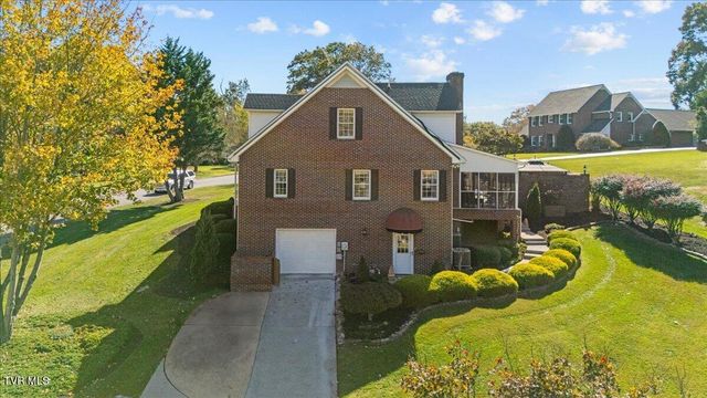 1 Emerald Court, Johnson City, TN 37604