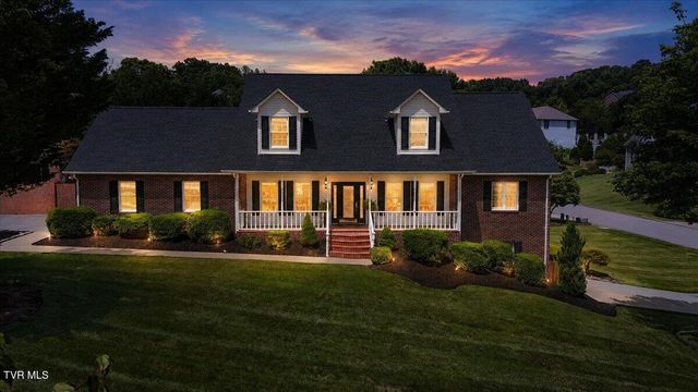 1 Emerald Court, Johnson City, TN 37604