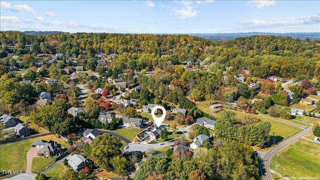 1 Emerald Court, Johnson City, TN 37604