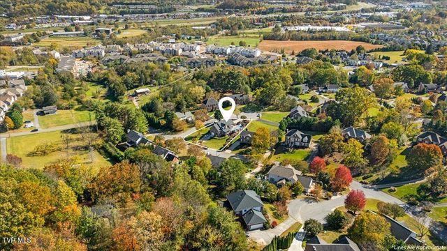 1 Emerald Court, Johnson City, TN 37604