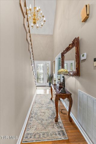1 Emerald Court, Johnson City, TN 37604
