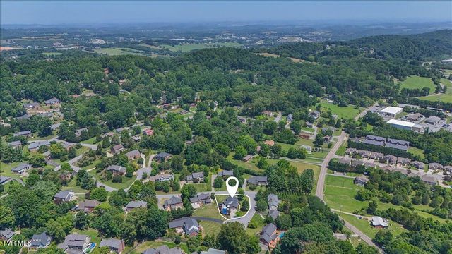 1 Emerald Court, Johnson City, TN 37604