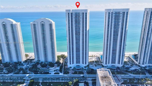 16001 Collins Ave 3007, Sunny Isles Beach, FL 33160