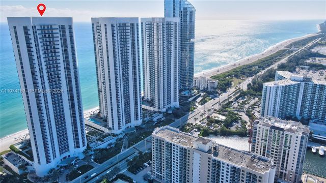 16001 Collins Ave 3007, Sunny Isles Beach, FL 33160