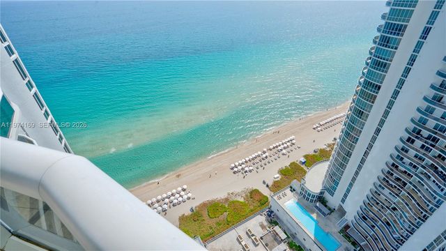16001 Collins Ave 3007, Sunny Isles Beach, FL 33160