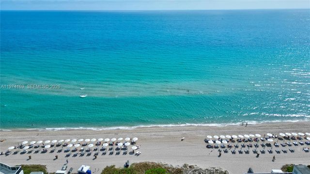 16001 Collins Ave 3007, Sunny Isles Beach, FL 33160