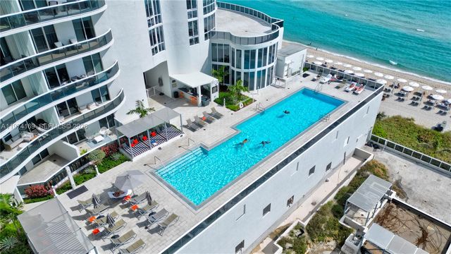16001 Collins Ave 3007, Sunny Isles Beach, FL 33160