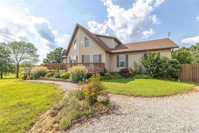 5815 County Road 448, Poplar Bluff, MO 63901