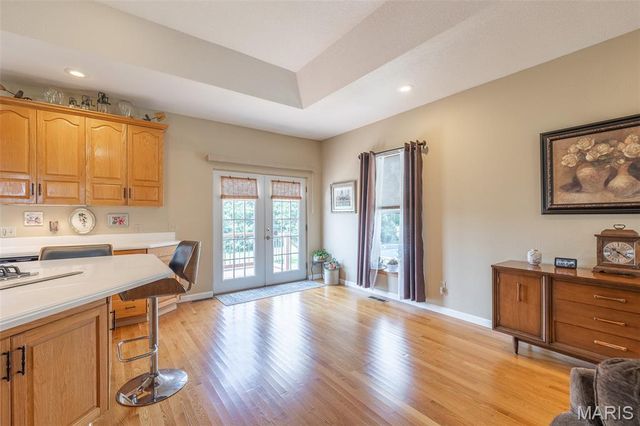 5815 County Road 448, Poplar Bluff, MO 63901