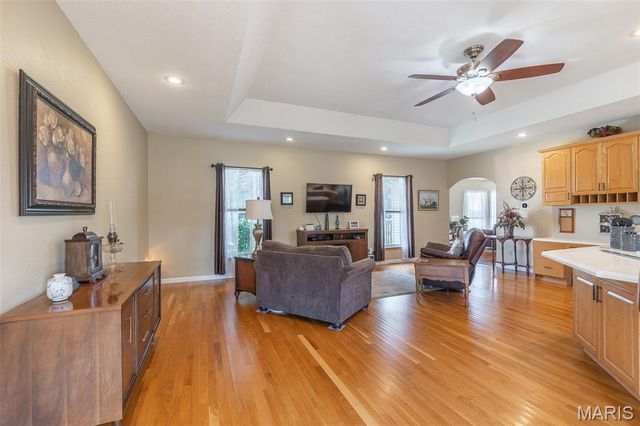 5815 County Road 448, Poplar Bluff, MO 63901