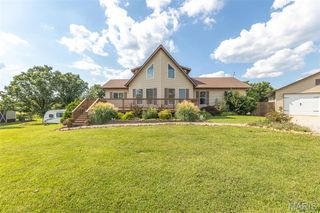 5815 County Road 448, Poplar Bluff, MO 63901