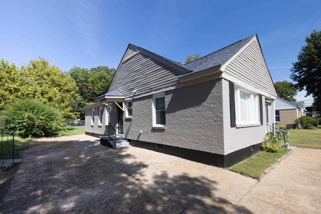 1111 N WATKINS AVE, Memphis, TN 38107