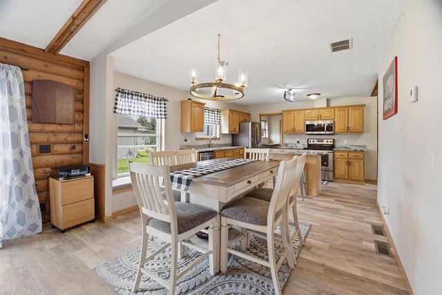 311 N 3RD STREET, Hilbert, WI 54129