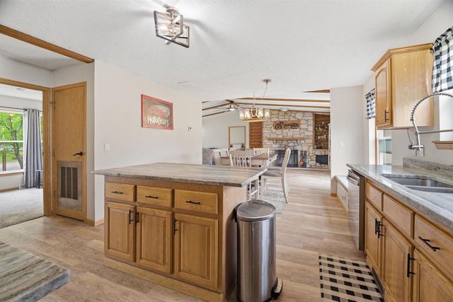 311 N 3RD STREET, Hilbert, WI 54129