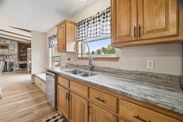 311 N 3RD STREET, Hilbert, WI 54129