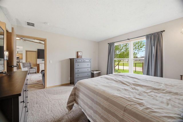 311 N 3RD STREET, Hilbert, WI 54129