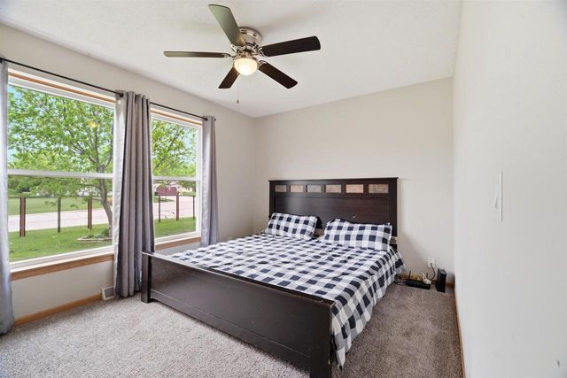 311 N 3RD STREET, Hilbert, WI 54129