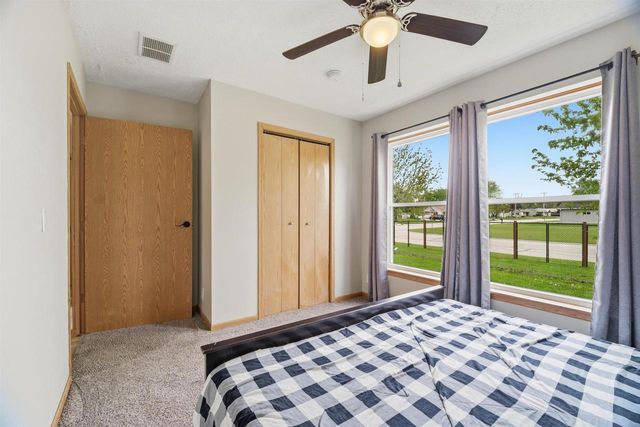 311 N 3RD STREET, Hilbert, WI 54129