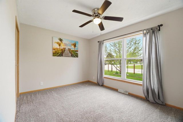 311 N 3RD STREET, Hilbert, WI 54129