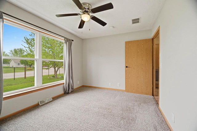 311 N 3RD STREET, Hilbert, WI 54129