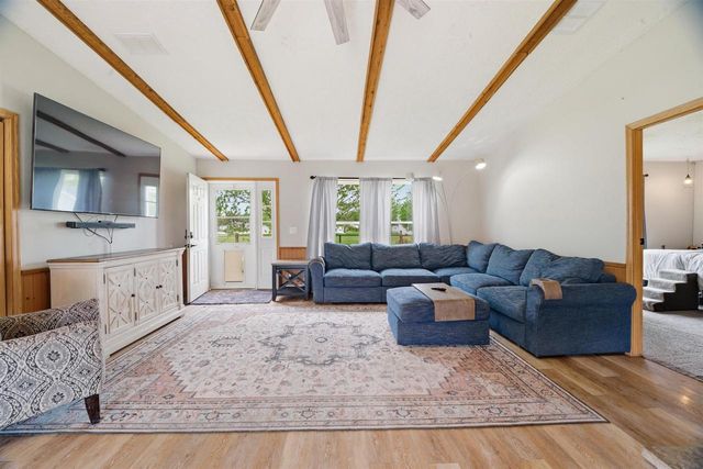 311 N 3RD STREET, Hilbert, WI 54129
