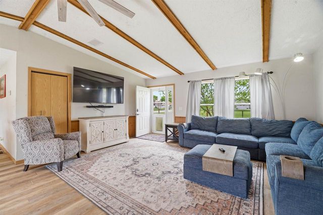 311 N 3RD STREET, Hilbert, WI 54129
