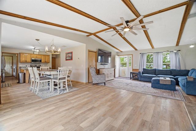 311 N 3RD STREET, Hilbert, WI 54129