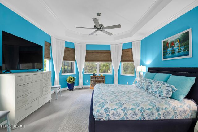 166 Island Breeze Avenue, Daytona Beach, FL 32124
