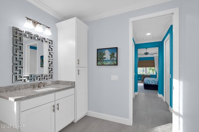 166 Island Breeze Avenue, Daytona Beach, FL 32124