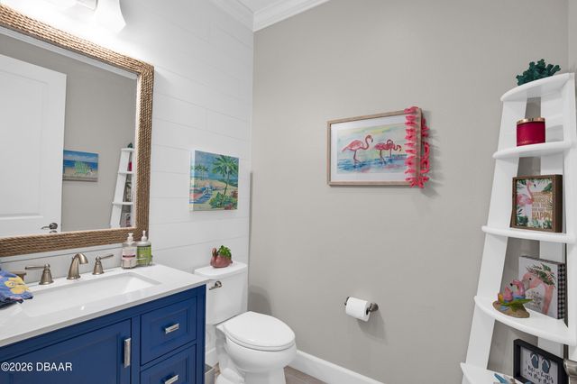 166 Island Breeze Avenue, Daytona Beach, FL 32124