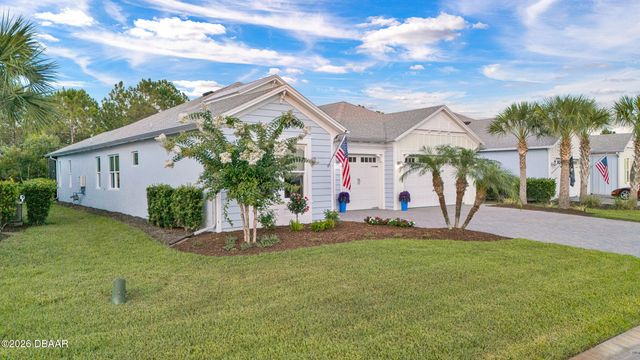 166 Island Breeze Avenue, Daytona Beach, FL 32124