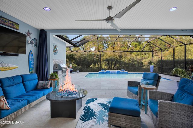 166 Island Breeze Avenue, Daytona Beach, FL 32124