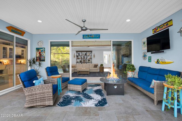 166 Island Breeze Avenue, Daytona Beach, FL 32124