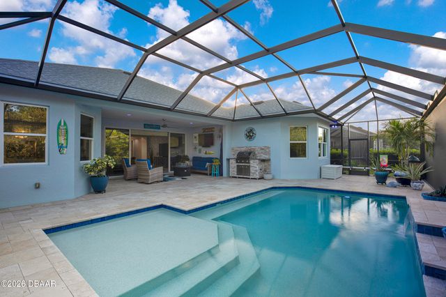 166 Island Breeze Avenue, Daytona Beach, FL 32124