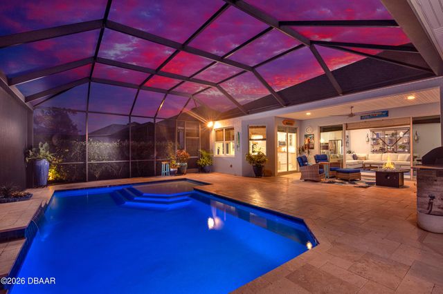 166 Island Breeze Avenue, Daytona Beach, FL 32124
