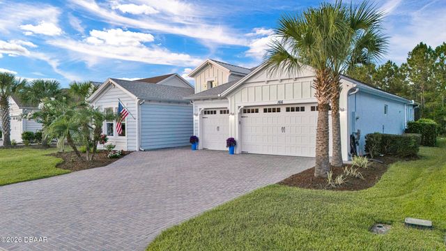 166 Island Breeze Avenue, Daytona Beach, FL 32124