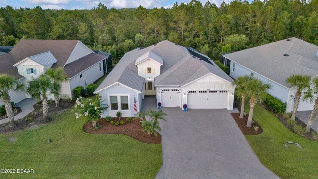 166 Island Breeze Avenue, Daytona Beach, FL 32124