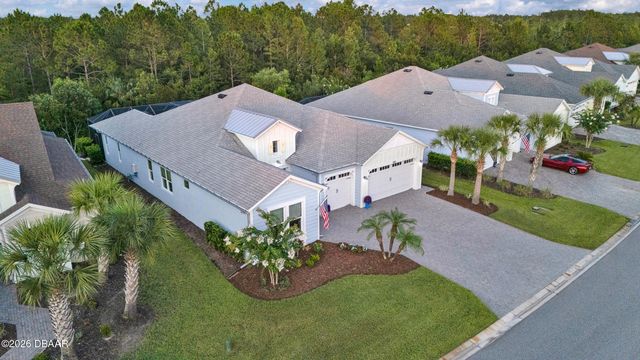 166 Island Breeze Avenue, Daytona Beach, FL 32124