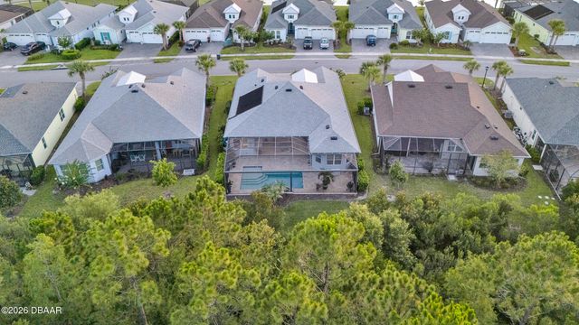 166 Island Breeze Avenue, Daytona Beach, FL 32124