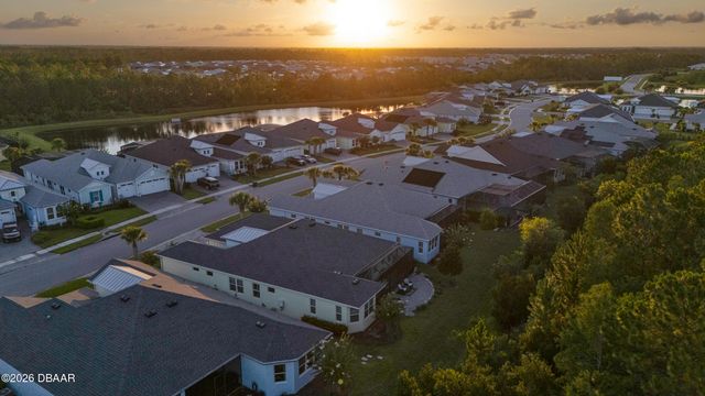 166 Island Breeze Avenue, Daytona Beach, FL 32124