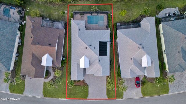 166 Island Breeze Avenue, Daytona Beach, FL 32124