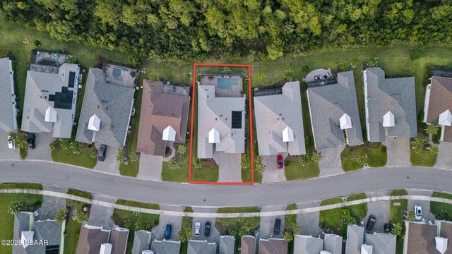 166 Island Breeze Avenue, Daytona Beach, FL 32124