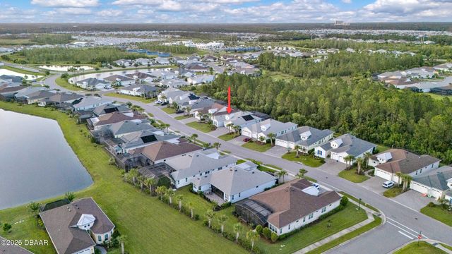 166 Island Breeze Avenue, Daytona Beach, FL 32124