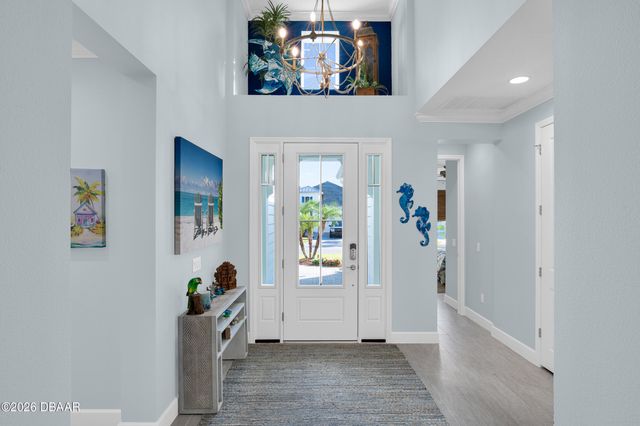 166 Island Breeze Avenue, Daytona Beach, FL 32124